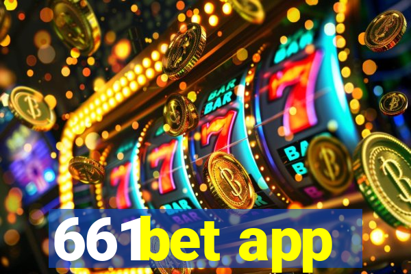 661bet app